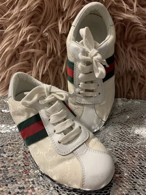 kids kids gucci shoes|kids Gucci shoes clearance.